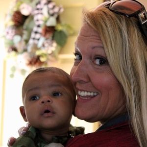 Meet your Posher, Colleen